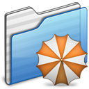 Backup Folder icon
